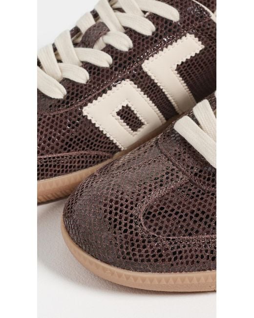 Back 70 Multicolor Cloud Sneakers