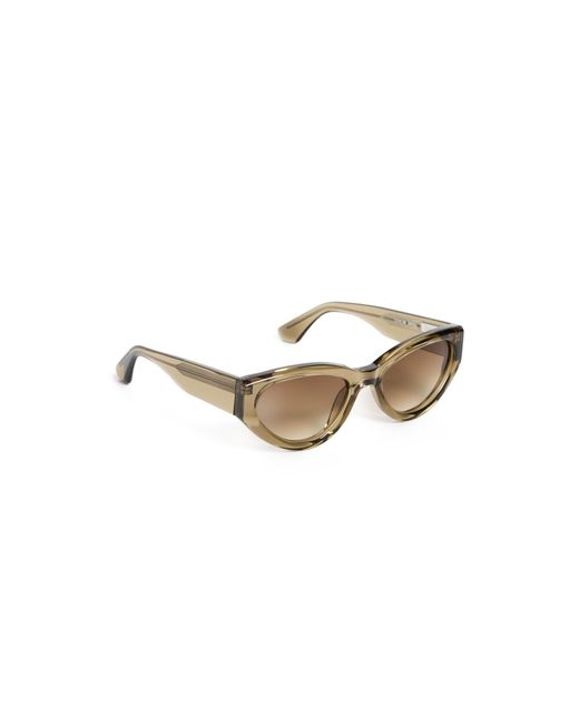 Chimi Green 06 Sunglasses