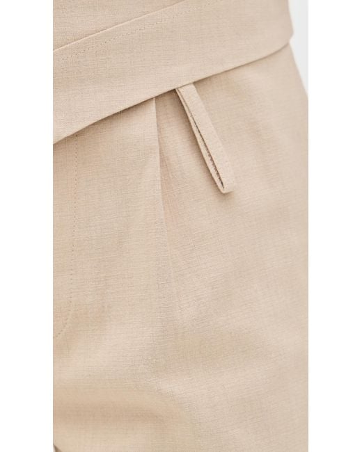 Lioness Natural Flourish Pants