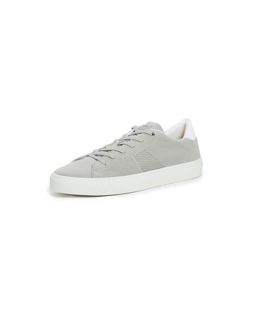 GREATS Royale 2 0 Knit Sneakers for Men Lyst
