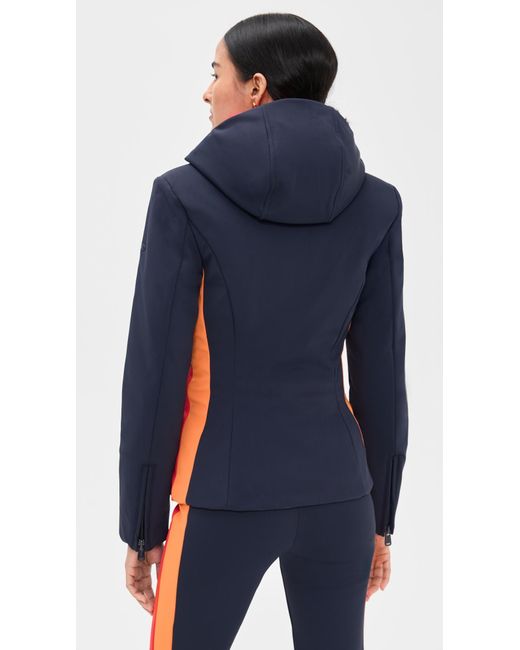 Goldbergh Blue Eden Ski Jacket