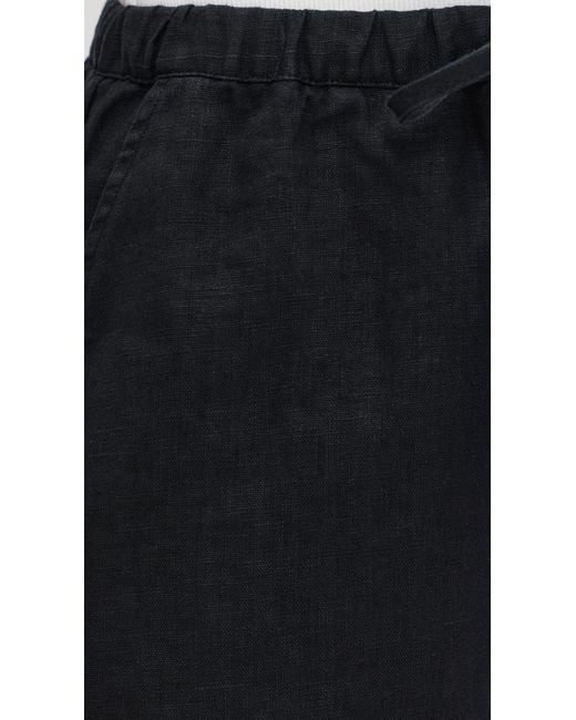 Rails Blue Jenner Shorts