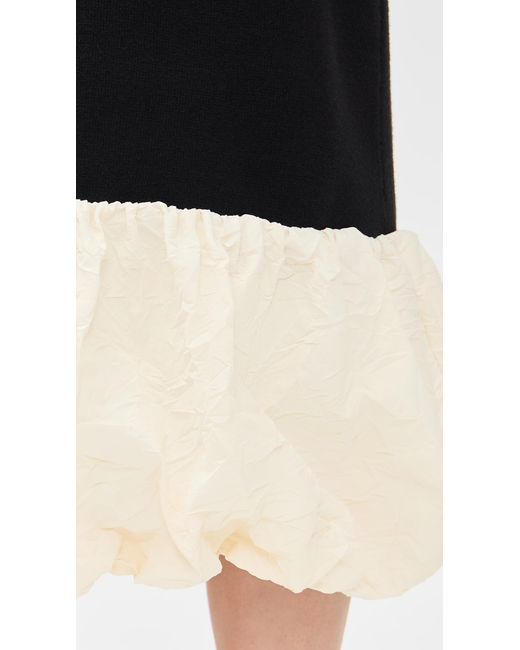 Rails Black Cheryl Dress