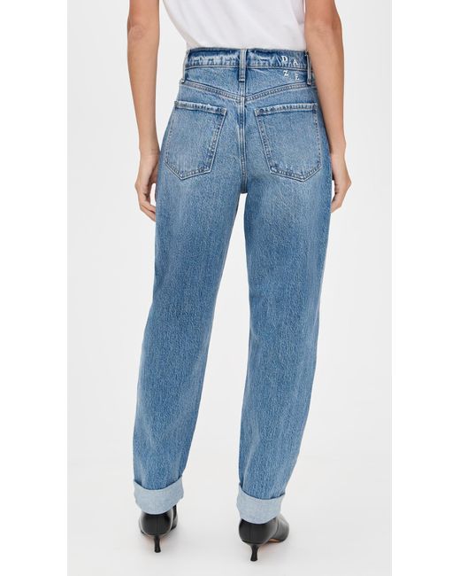 DAZE Blue Venice Jeans