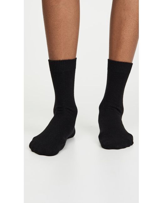 Falke Natural Cozy Wool Socks