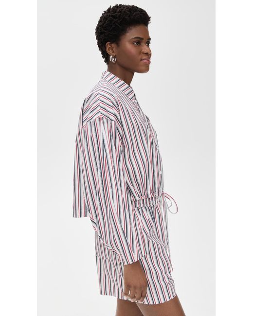 Baum und Pferdgarten Multicolor Bryce Blouse