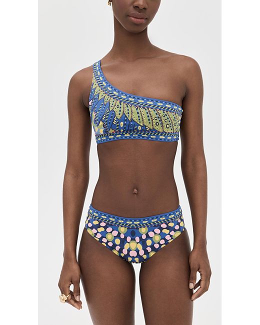 LaDoubleJ Multicolor Boy Briefs
