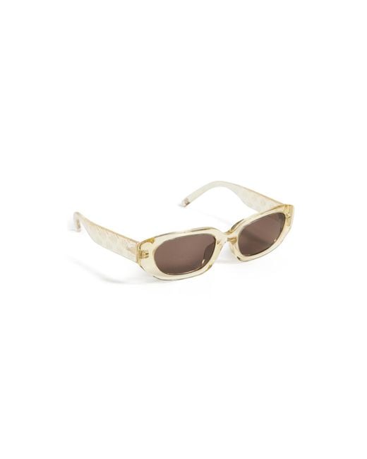 Tory Burch Black 0Ty7219U Sunglasses