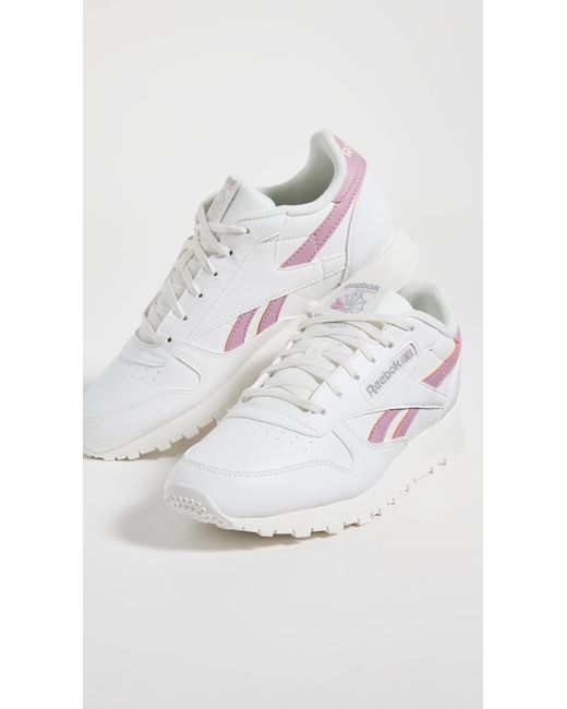 reebok classic vegan