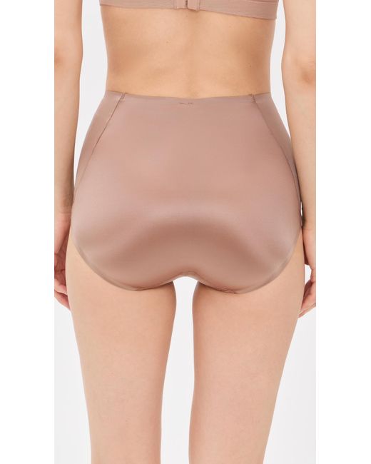 Spanx Natural Shaping Briefs