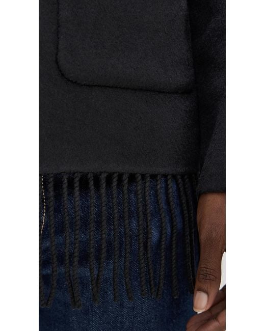 Rails Black Tomoko Jacket