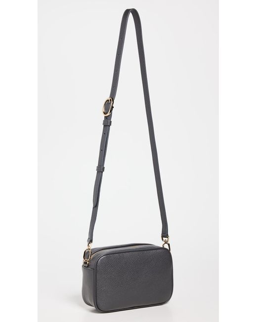 Anine Bing Black Lili Bag