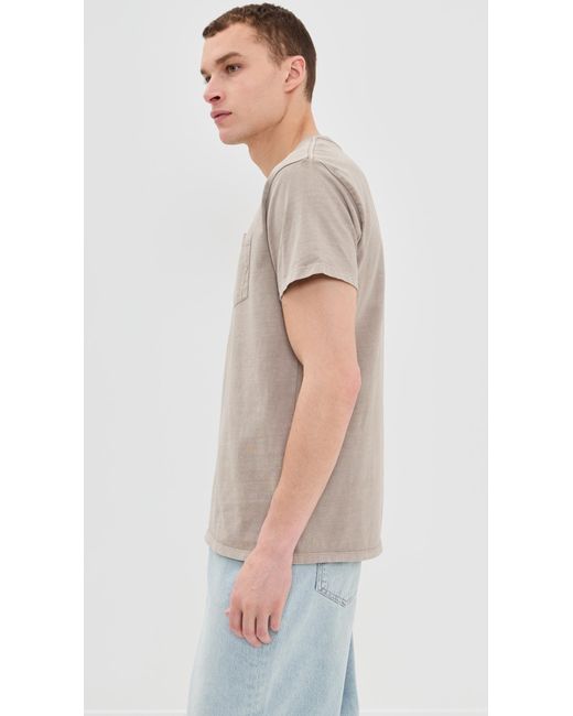 Katin Multicolor Base Tee for men