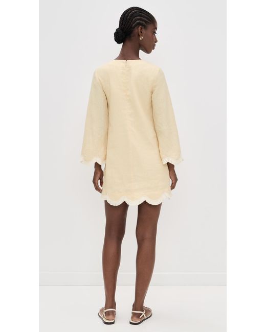 Posse Natural Essie Caftan