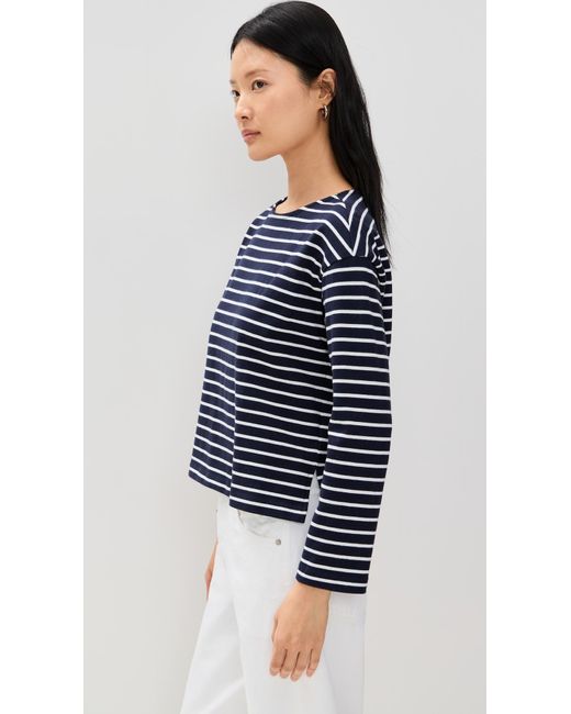 Rails Black Macy Tee