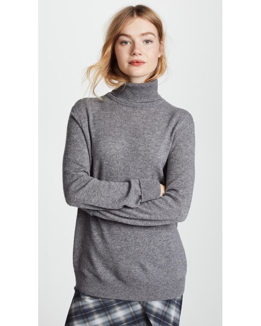 NWT TAHARI crew/V/ zip neck Pure Luxe 100% cashmere sweater heather or textured
