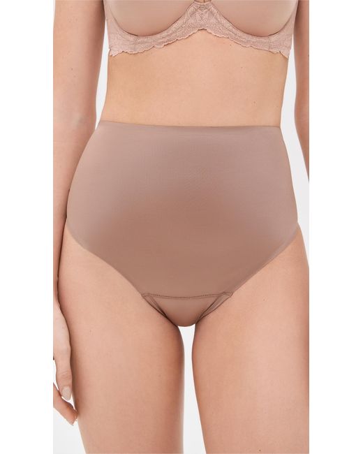 Spanx Natural Shaping Thong