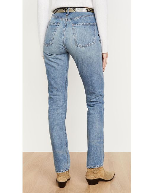 Citizen of humanity premium vintage hot sale