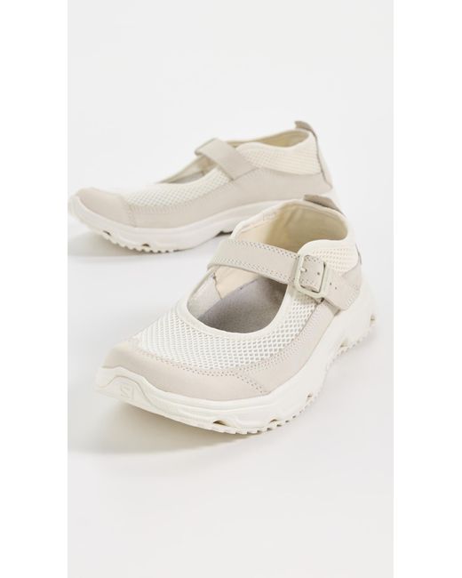 Salomon Rx Marie-Jeanne Sneakers in White | Lyst