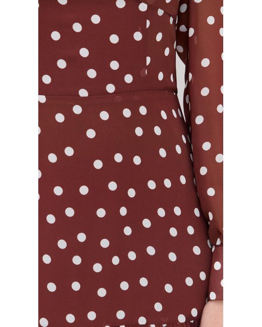opt red dress Valentine's Date Night Outfit Fam, if you're looking to switch things up  from the little black, pink or red dress, opt for a cute jumpsuit   Swipefor more + an outfit breakdown