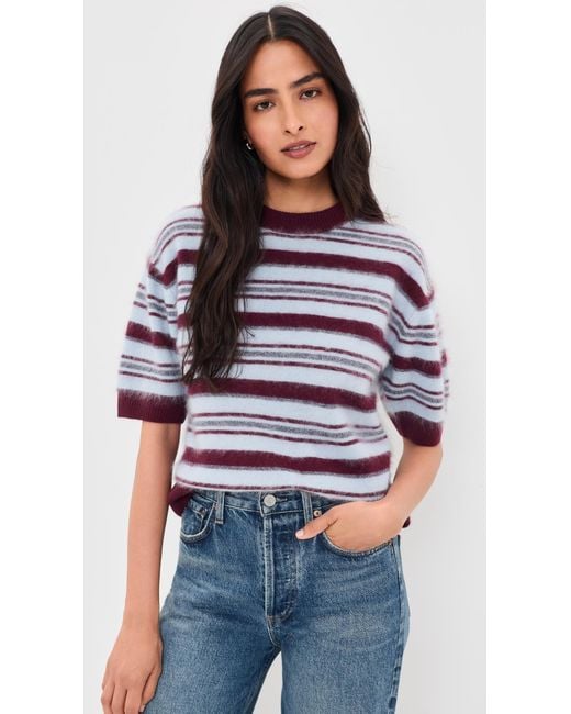 ALIGNE Multicolor Helen Sweater