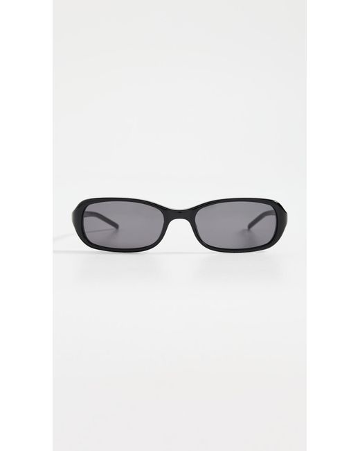 Chimi Black Code Sunglasses
