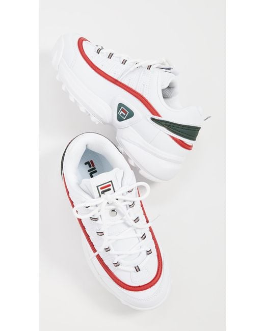 fila mariano sneakers