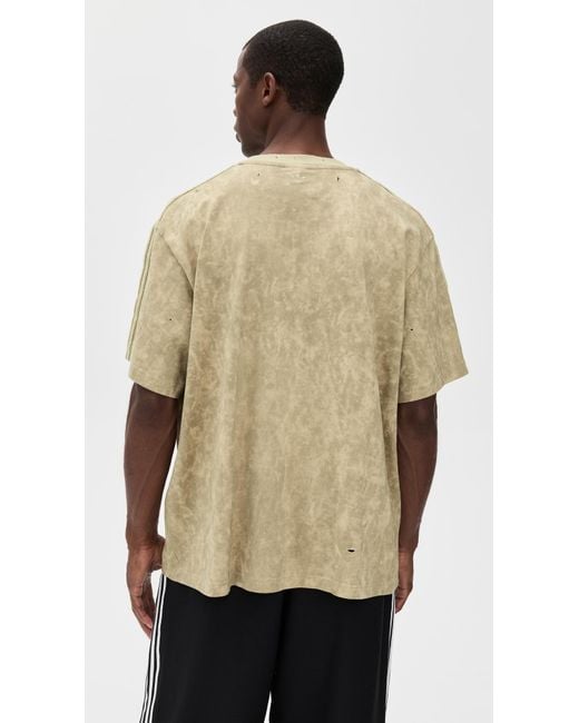 Adidas Natural X Sftm Tee
