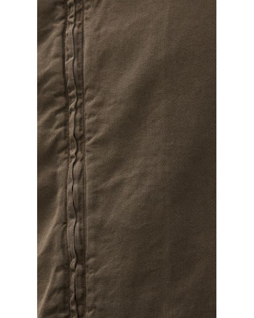 Jeanerica Brown Ralph Jacket for men