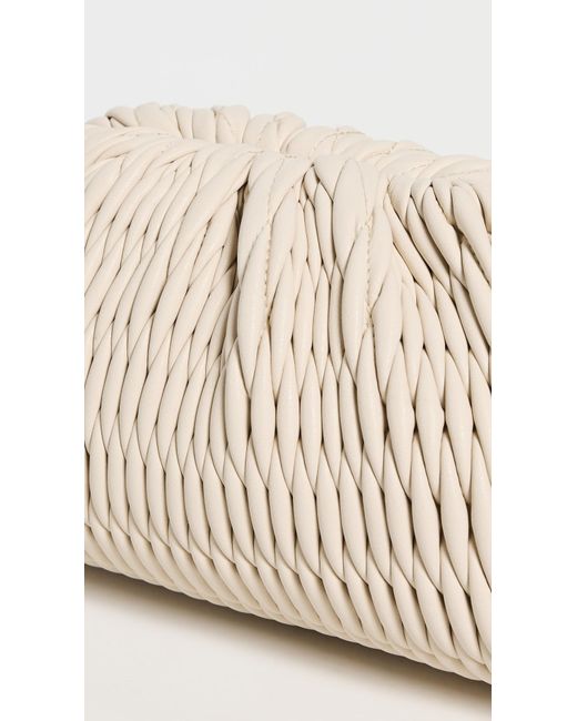 A.L.C. Natural A. L.C. Enzo Bag