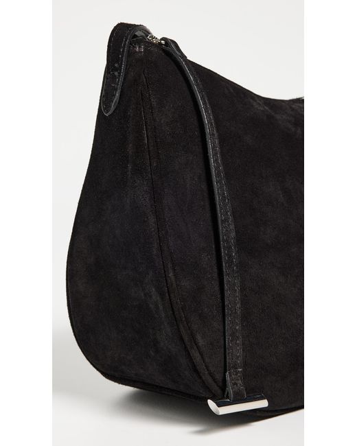 Little Liffner Black Moon Bag