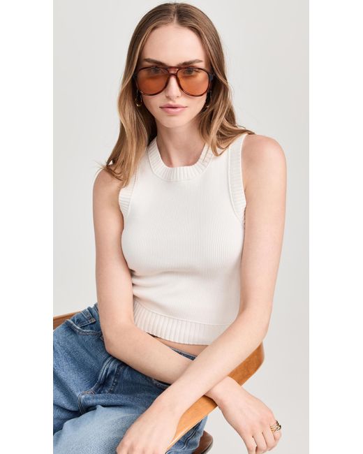 Le Specs Multicolor Tragic Magic Sunglasses