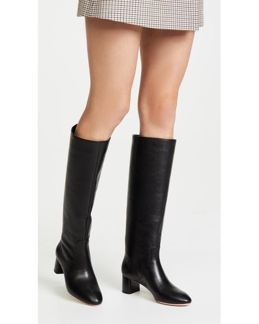 loeffler randall goldy boot