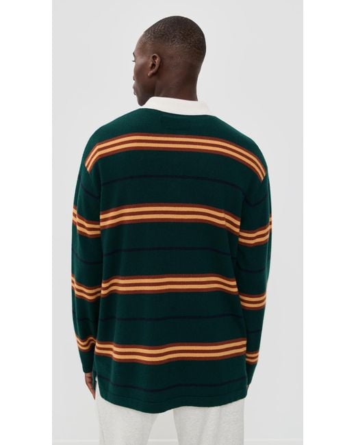 Guest In Residence Black Guest for men