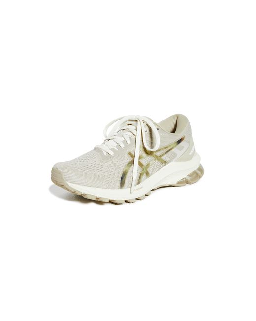 asics natural