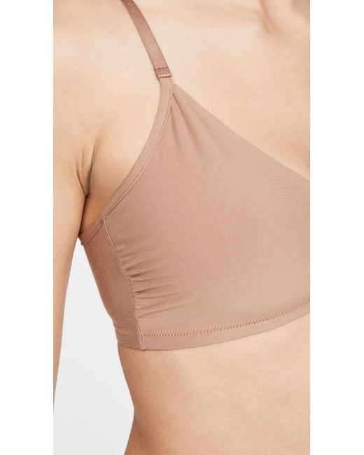 Commando Multicolor Butter Bralette