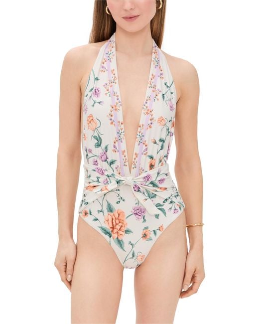 Agua Bendita Multicolor Salm Chinesis One Piece