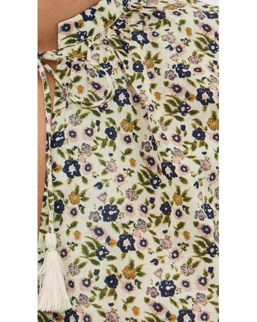Cleobella Multicolor Belle Blouse