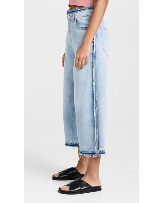 Closed Blue Lyna Jeans