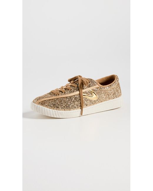 tretorn nylite gold