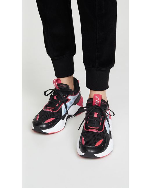 puma fi trainers