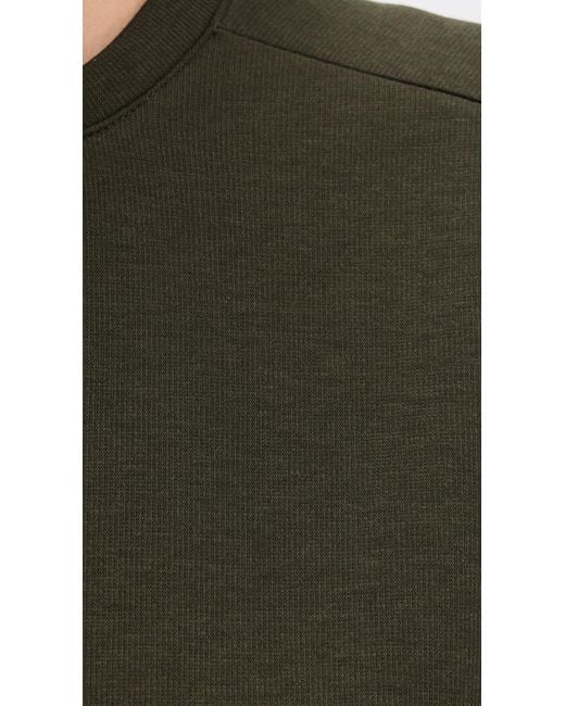 IRO Black Mahani Tee