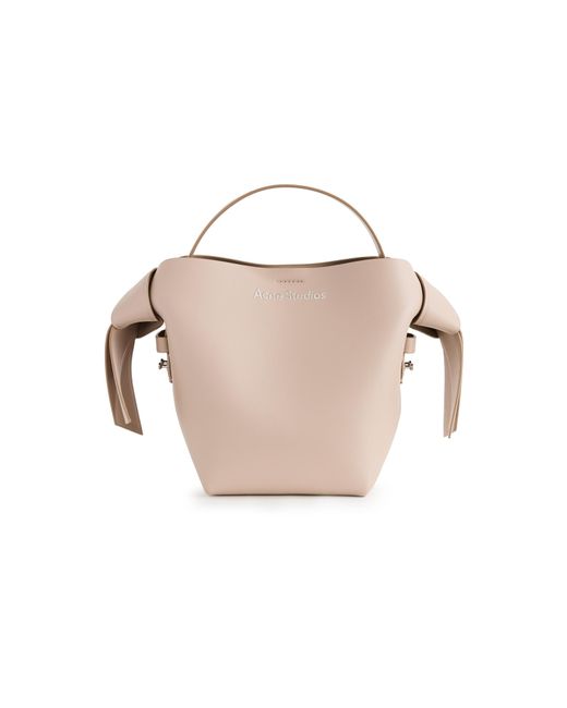 Acne Multicolor Musubi Mini Shoulder Bag