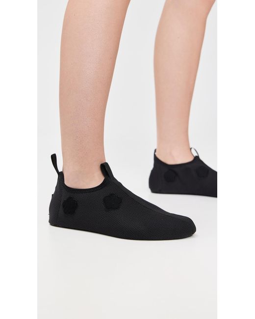 【THE NORTH FACE X CECILIE BAHNSEN】GLENCLYFFE GAITER BOOTS THE NORTH FACE X CECILIE BAHNSEN CHARLOTTE GLENCLYFFE GAITER