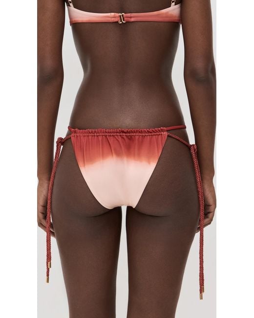Baobab Red Lula Bottoms