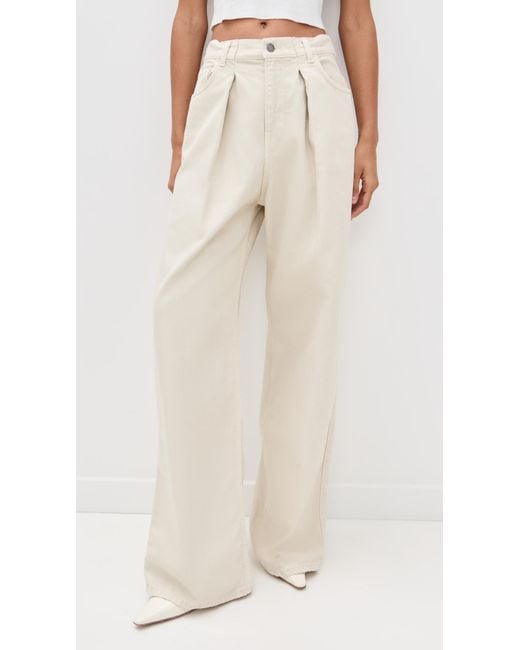 Haikure Natural Candy Soft Jeans