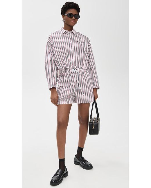 Baum und Pferdgarten Multicolor Bryce Blouse