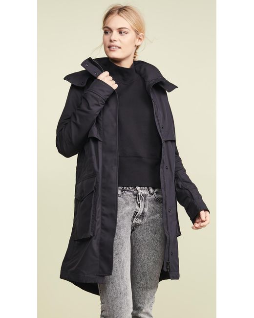 canada goose cavalry