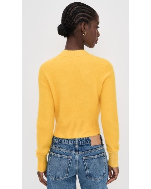 Pistola Blue Sara Pullover
