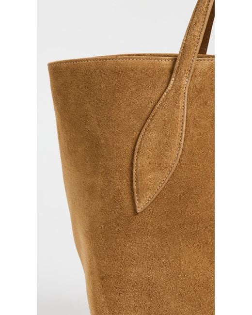 Liffner Multicolor Sprout Tote
